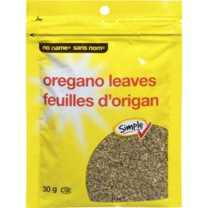 Oregano Leaves