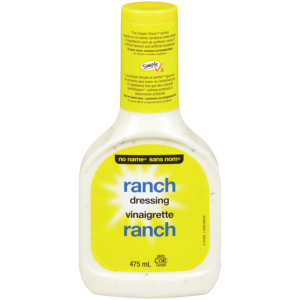 Ranch Dressing