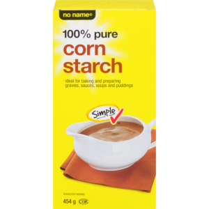 Pure Corn Starch