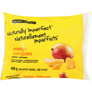 Naturally Imperfect Mango Chunks