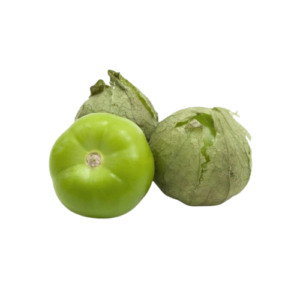 Tomatillos
