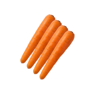 Zanahorias