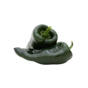 Chile Poblano