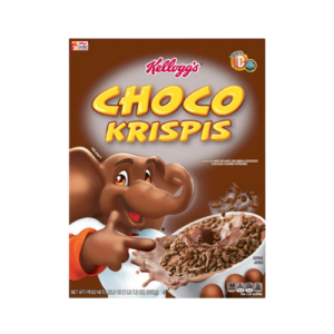 Choco Krispis