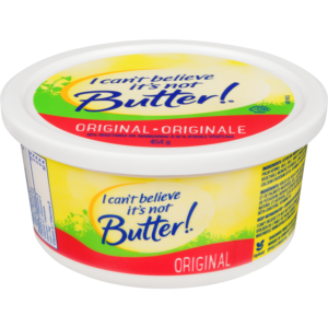 Margarine Spread