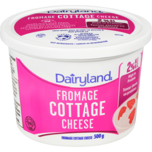 Cottage Cheese