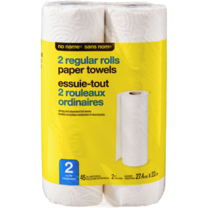 Paper Towels