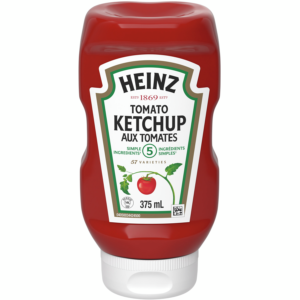 Tomato Ketchup