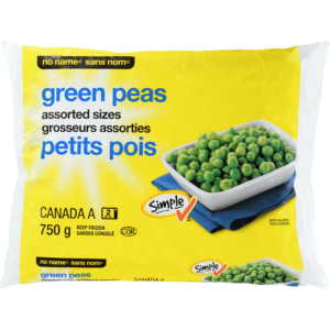 Green Peas
