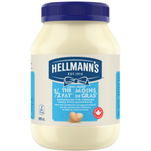 Mayonnaise Hellmann's