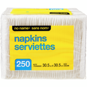 Napkins