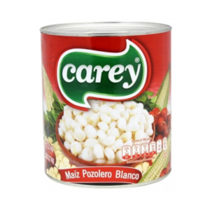 Carey Hominy Corn