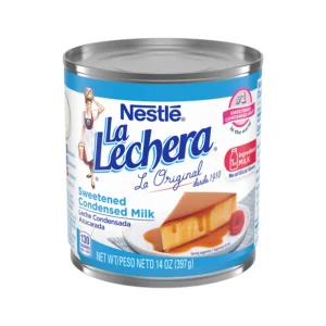 Nestlé La Lechera