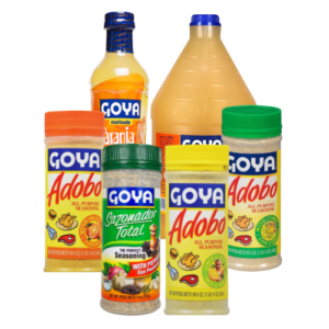 Goya Adobo